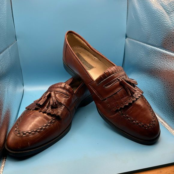 Men’s Size 10 1/2 Shoe Bundle main image 6